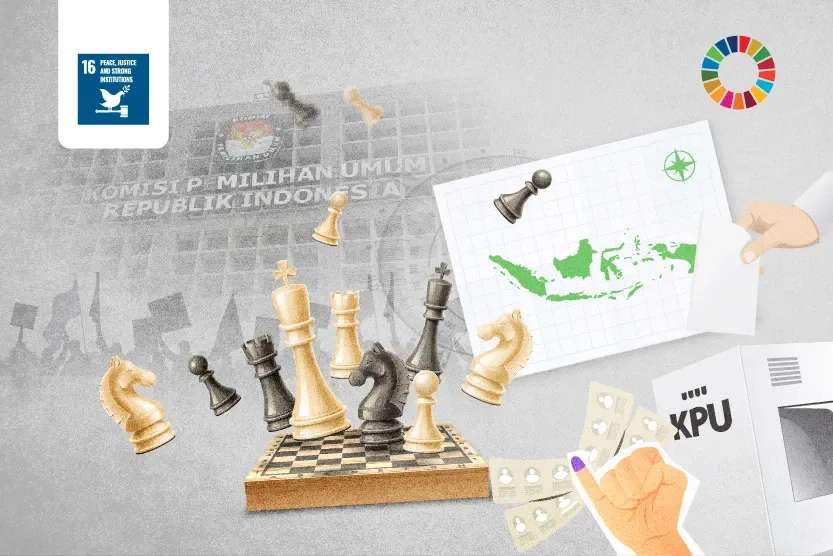 Kudeta dan Politik: Dinamika Kekuatan di Berbagai Negara