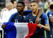 Kylian Mbappé dan Perjalanan Prancis di Piala Dunia 2026