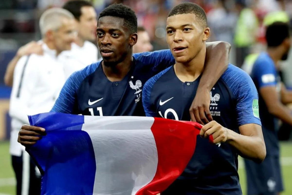 Kylian Mbappé dan Perjalanan Prancis di Piala Dunia 2026