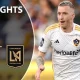 LA Galaxy vs LAFC: Persaingan Sengit di Kancah MLS