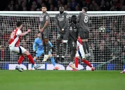 La Liga: Update Terbaru dari Arsenal, Real Madrid, dan Celtic