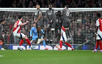 La Liga: Update Terbaru dari Arsenal, Real Madrid, dan Celtic