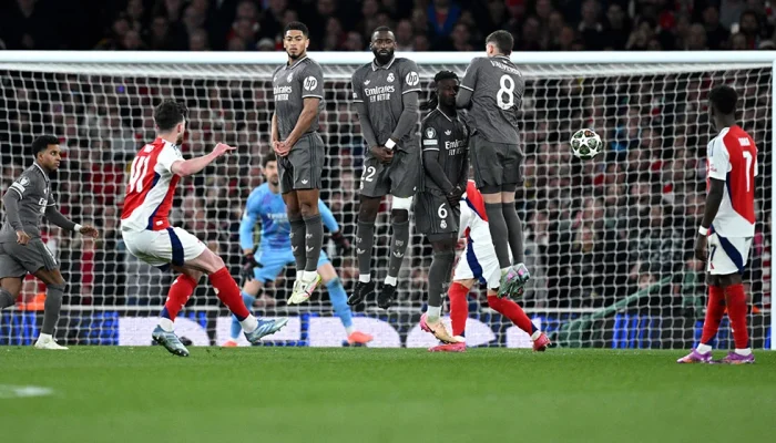 La Liga: Update Terbaru dari Arsenal, Real Madrid, dan Celtic