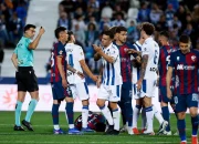 La Segunda Pierde Pedigrí: Leganés vs Huesca