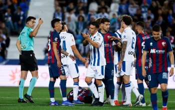 La Segunda Pierde Pedigrí: Leganés vs Huesca