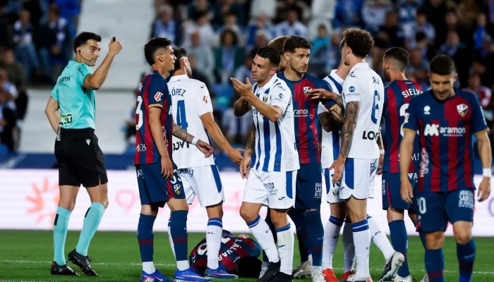La Segunda Pierde Pedigrí: Leganés vs Huesca