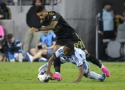 LAFC Menghancurkan Sporting KC dengan Skor 4-0, Denis Bouanga Dinobatkan sebagai Pemain Terbaik