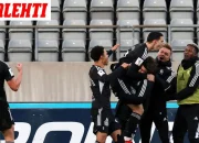 Lahti Siap Menghadapi Turun di Veikkausliiga