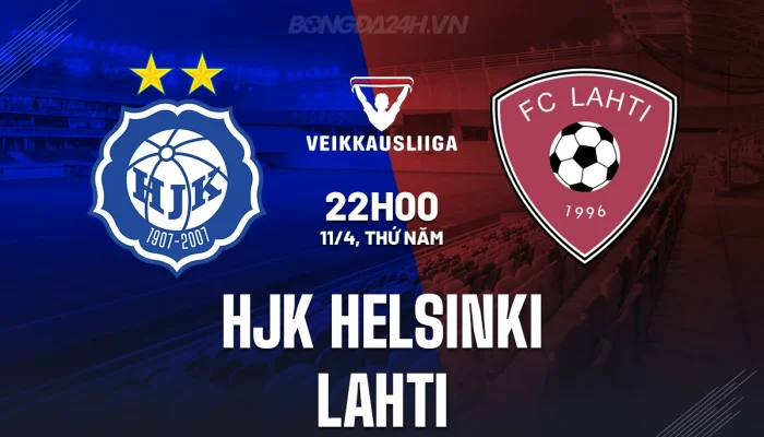 Lahti vs HJK: Pertandingan yang Diwarnai Kekacauan