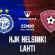 Lahti vs HJK: Pertandingan yang Diwarnai Kekacauan