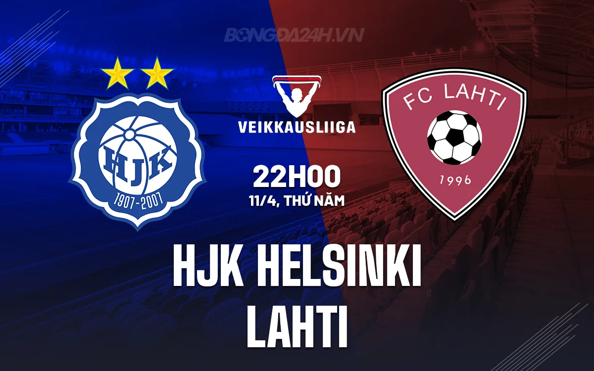 Lahti vs HJK: Pertandingan yang Diwarnai Kekacauan