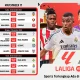 LaLiga 2026/27: Jadwal Pertandingan dan Derbi Spanyol