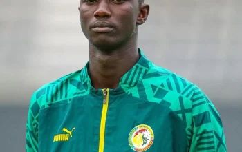 Lamine Camara, Bintang Muda Senegal yang Membuat Geger di Piala Dunia 2026