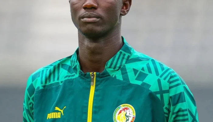 Lamine Camara, Bintang Muda Senegal yang Membuat Geger di Piala Dunia 2026