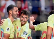 Lamine Yamal dan Mikel Merino Bawa Spanyol ke Semifinal Piala Dunia 2026