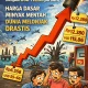 Laut Merah Menjadi Tengah Konflik, Harga Minyak Melambung dan Dampaknya terhadap Ekonomi Global