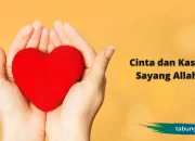 Lautan Cinta: Kisah Kasih Sayang yang Menginspirasi dan Mengharukan