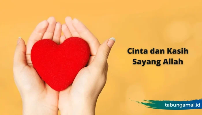 Lautan Cinta: Kisah Kasih Sayang yang Menginspirasi dan Mengharukan