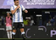 Lautaro Martínez Pahlawan Argentina: Membawa Tim ke Final Piala Dunia 2026