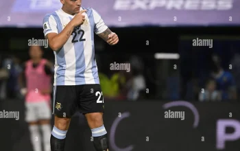 Lautaro Martínez Pahlawan Argentina: Membawa Tim ke Final Piala Dunia 2026