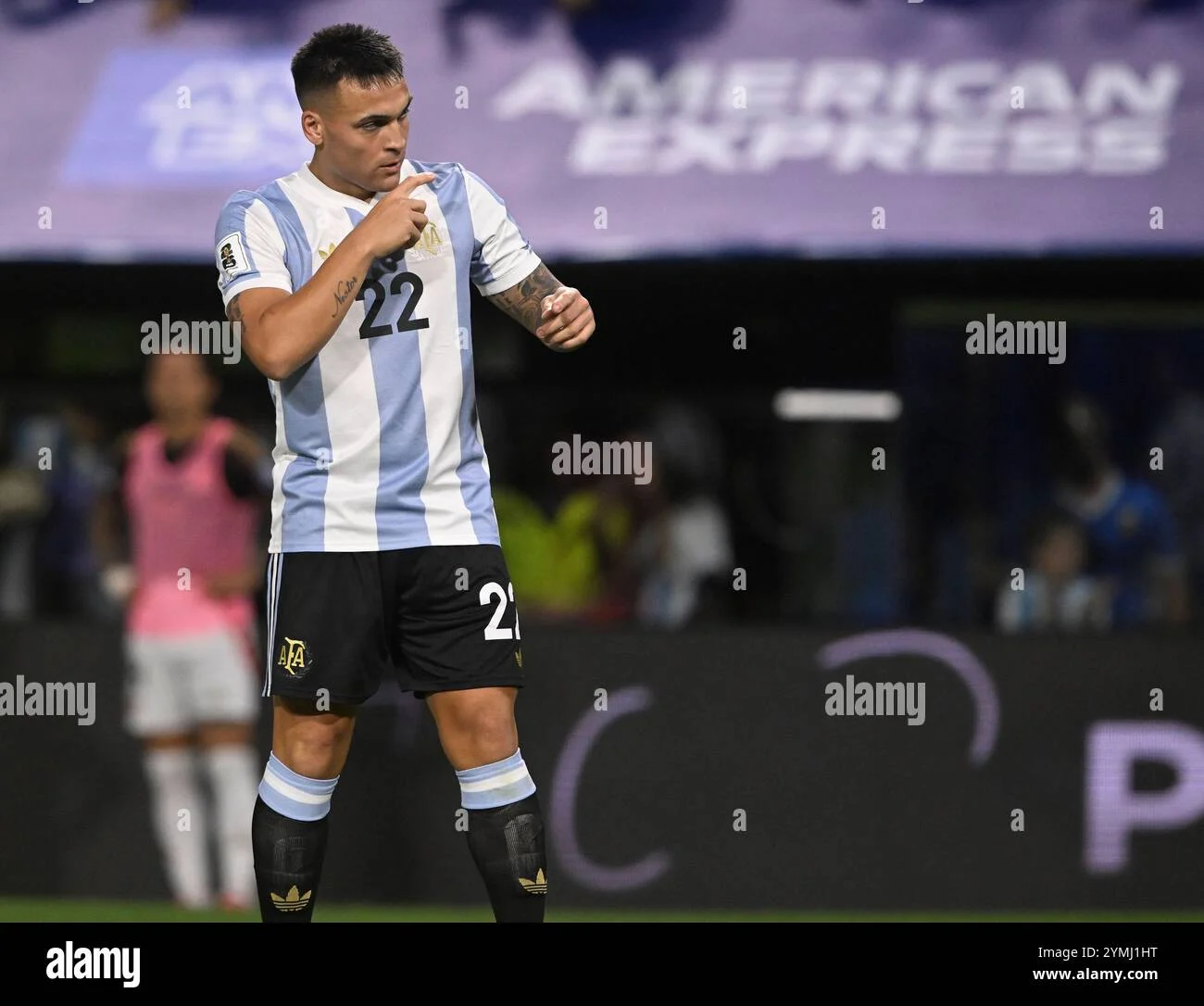 Lautaro Martínez Pahlawan Argentina: Membawa Tim ke Final Piala Dunia 2026