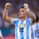 Lautaro Martínez, Pemain yang Menginspirasi di Timnas Argentina
