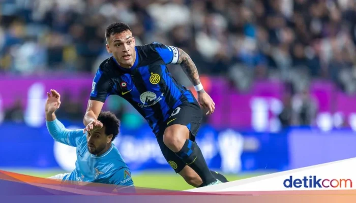 Lautaro Martinez, Sang Supersub yang Mengubah Jalannya Pertandingan di Piala Dunia 2026