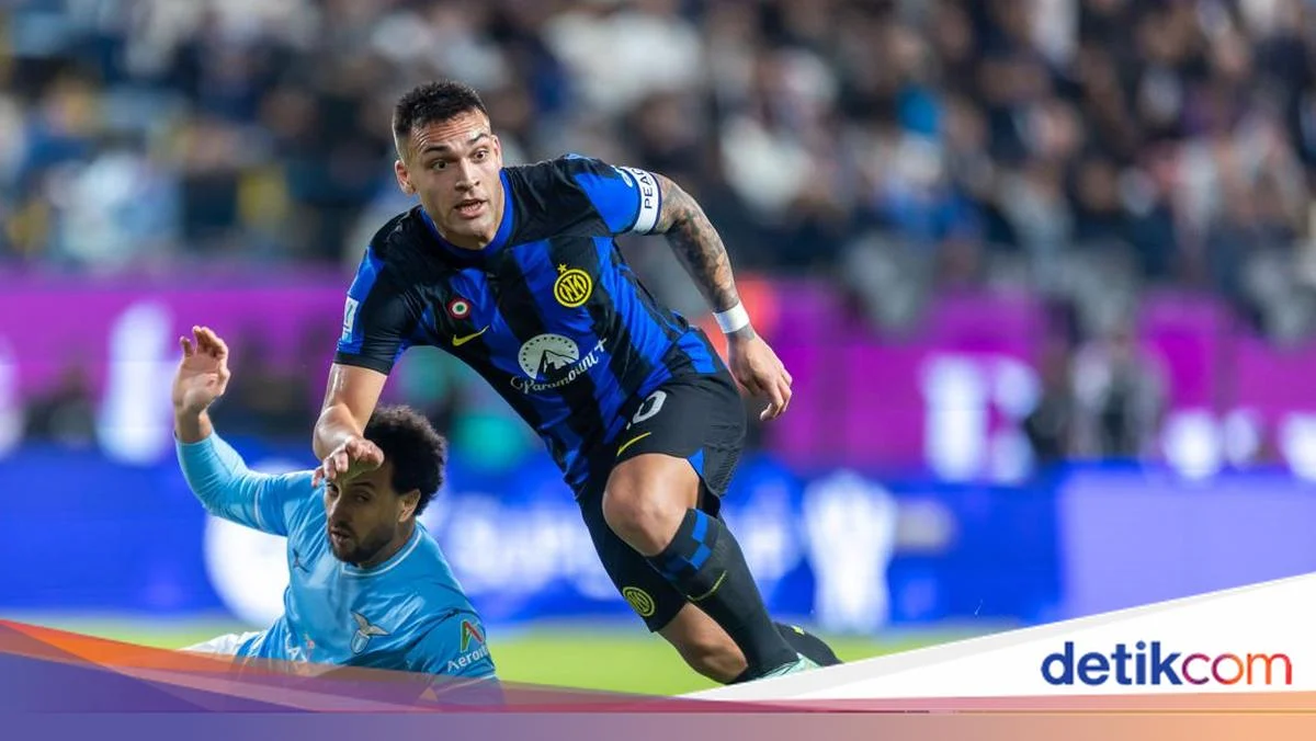 Lautaro Martinez, Sang Supersub yang Mengubah Jalannya Pertandingan di Piala Dunia 2026