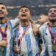 Leandro Paredes dan Argentina Menuju Final Piala Dunia 2026