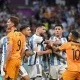 Leandro Paredes Terlibat Keributan Usai Final Piala Dunia 2026, FIFA Tidak Mengambil Tindakan
