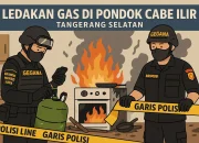Ledakan Gas: Ancaman yang Mengintai dan Cara Menghindarinya
