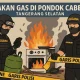 Ledakan Gas: Ancaman yang Mengintai dan Cara Menghindarinya