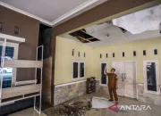 Ledakan Gudang Amunisi Madiun dan Berbagai Kasus Kriminal Terbaru