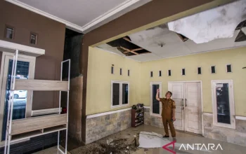 Ledakan Gudang Amunisi Madiun dan Berbagai Kasus Kriminal Terbaru