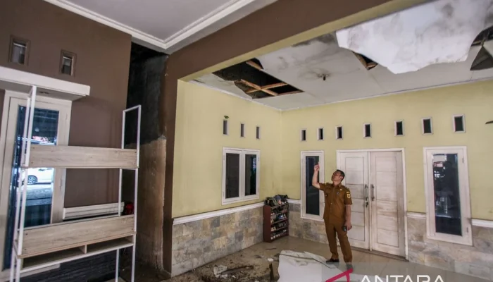 Ledakan Gudang Amunisi Madiun dan Berbagai Kasus Kriminal Terbaru