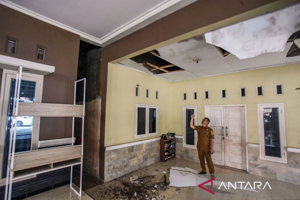 Ledakan Gudang Amunisi Madiun dan Berbagai Kasus Kriminal Terbaru