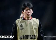 Lee Han-Beom dan Dunia Teknologi dan Hiburan: Dari Pesepak Bola hingga Dukun