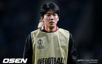 Lee Han-Beom dan Dunia Teknologi dan Hiburan: Dari Pesepak Bola hingga Dukun