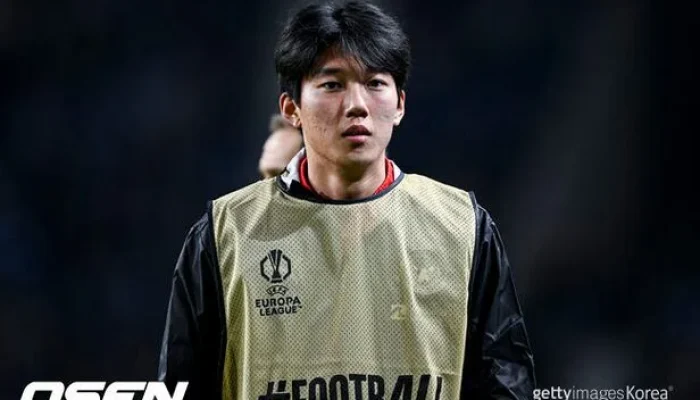 Lee Han-Beom dan Dunia Teknologi dan Hiburan: Dari Pesepak Bola hingga Dukun