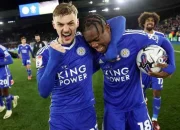 Leicester City Tumbang, Málaga Akhiri Pertandingan dengan Skor 3-3