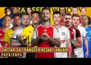 Leo Pereira dan Strategi Bursa Transfer di Dunia Sepakbola