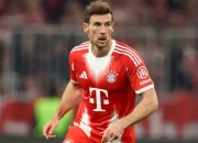 Leon Goretzka dan Masa Depan di Juventus: Antara Tuntutan Gaji dan Kepastian Kontrak