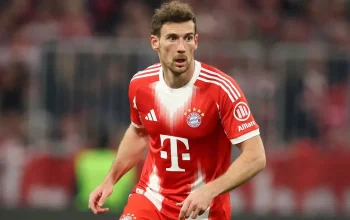 Leon Goretzka dan Masa Depan di Juventus: Antara Tuntutan Gaji dan Kepastian Kontrak