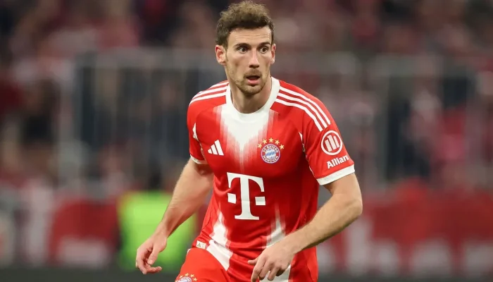 Leon Goretzka dan Masa Depan di Juventus: Antara Tuntutan Gaji dan Kepastian Kontrak
