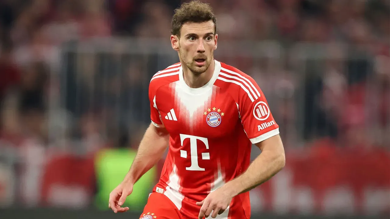 Leon Goretzka dan Masa Depan di Juventus: Antara Tuntutan Gaji dan Kepastian Kontrak