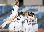 Levante Badalona VS Real Madrid Femenino: Pertandingan Sengit di Liga F 2026/27