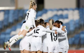 Levante Badalona VS Real Madrid Femenino: Pertandingan Sengit di Liga F 2026/27