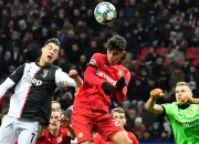 Leverkusen dan Juventus Pencetak Gol di Pusat Perhatian Transfer