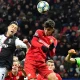 Leverkusen dan Juventus Pencetak Gol di Pusat Perhatian Transfer