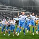 Levski Sofia Siap Tantang Borac Banja Luka di Liga Champions UEFA